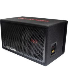 DD Audio LE-210.1a - 1Ohm Автомобильные сабвуферы