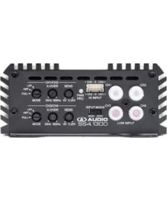 DD Audio SS4.1300 Auto skaņas pastiprinātāji