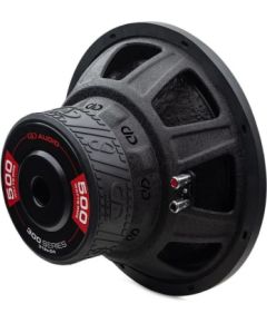 DD Audio 312e-D4 Автомобильные сабвуферы