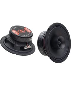 DD Audio VO-MX206-S4 Auto skaļruņi