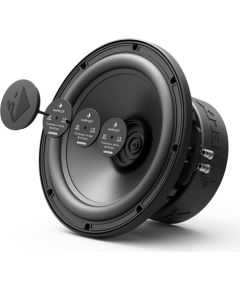 HELIX IQ W10-DVC2 Auto subvūferi