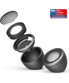 HELIX Ci5 T25FM-CA Auto skaļruņi