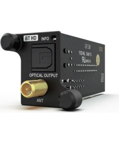 HELIX Extension Card 2.0 – BT HD Auto skaņas pastiprinātāji