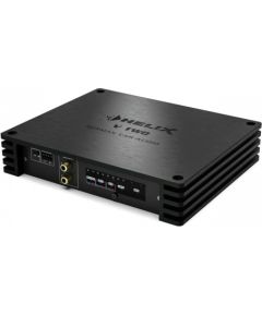 HELIX NEXT V TWO Auto skaņas pastiprinātāji