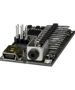 Helix HD-USB Module DSP ULTRA Auto skaņas pastiprinātāji
