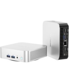 GEEKOM A7 Mini PC AMD Ryzen™ 5 7535HS 16GB 512GB + Win 11 Pro Personālie datori