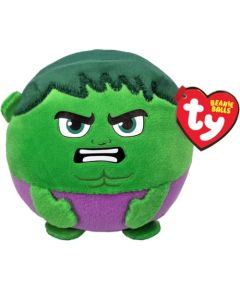 Meteor *****METEOR Ty Beanie Balls Marvel Hulk 25648 Mīkstās rotaļlietas