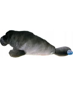 SES *****Manat pluszowy 66cm 90132 01322 Mīkstās rotaļlietas