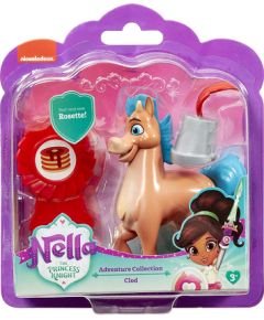 NELLA THE PRINCESS Adventure collection, Clod, 11275.0100 Tрансформеры / Beyblade / Дрони / Трассы