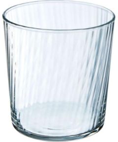 VITALE ZEMĀ GLĀZE 36CL, STIKLS, Luminarc Стаканы и графины