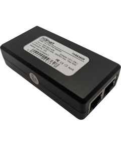 Extradigital PoE 10/100/1000M Удлинитель 100 м, 15Вт Коммутаторы (Switch)