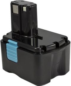 Extradigital Power Tool Battery HITACHI EBM1830, 18V, 4.0Ah, Li-ion Akumulatori
