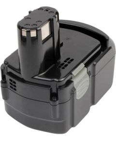 Extradigital Power Tool Battery HITACHI EBL1430, 14.4V 3.0Ah, Li-ion Akumulatori