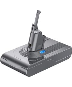 Extradigital Battery for vacuum cleaner DYSON V8, 21.6V, 4.0Ah, Li-ion Akumulatori