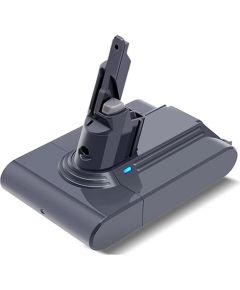 Extradigital Device Battery for DYSON V7, 21.6V, 3.0Ah Akumulatori
