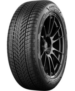 225/45R19 GOODYEAR UG PERF 3 XL FP 96T Зимние покрышки