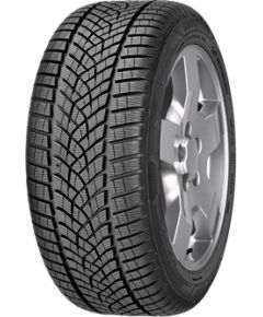 235/55R19 GOODYEAR UG PERF + MO XL 105H Ziemas riepas