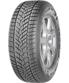 245/55R19 GOODYEAR UG ICE SUV G1 XL 107T Зимние покрышки