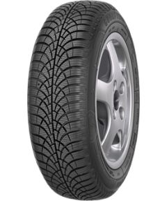 185/65R14 GOODYEAR UG 9+ MS 86T Зимние покрышки