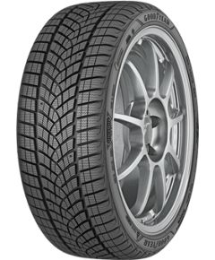 235/40R19 GOODYEAR UG ICE 2+ XL FP 96T Ziemas riepas