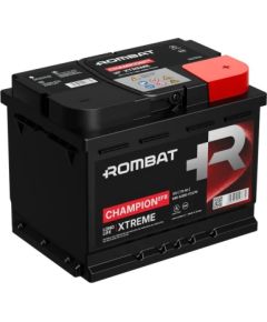 Rombat CHAMPION EFB 12V 70Ah 680A(EN) L2 242X175X190 0/1 EAN Akumulatori