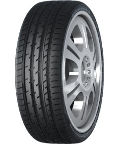 235/60R18 HAIDA HD927 103V  C, B, B, 71dB  vasaras riepa Летние Покрышки