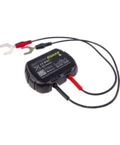 Intact Akumulatora sprieguma kontroles ierīce BATTERY-GUARD Akumulatoru lādētāji, starteri