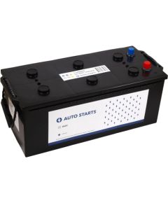 AUTO STARTS WESTA 12V 180Ah 1150A(EN) 513x223x217 3/1 EAN4751039331035 Akumulatori