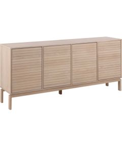 Sideboard LINLEY 180x40xH80cm, beige Новинки Для дома и сада 
