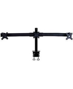 TV SET ACC DESK MOUNT BLACK/19-27" FPMA-D700D3 NEWSTAR