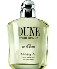 Christian Dior Dune EDT 100ml