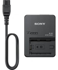 Sony akumulatoru lādētājs BC-QZ1