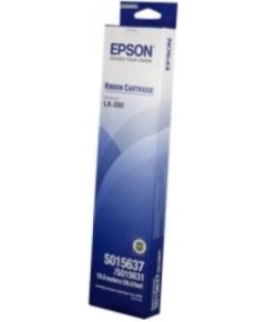 Epson Ribbon LX-350 (C13S015637)(C13S015631)