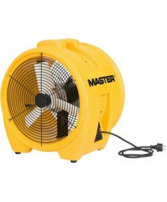 Ventilators BL 8800, Master