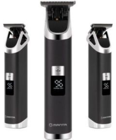 Hair and beard trimmer Manta Skuvekļi vīriešiem