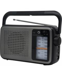 Portable Radio Manta Радио,Радио будильники
