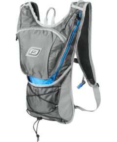 Mugursoma Force Twin 14 l Grey/Blue Другие аксессуары для велосипедов