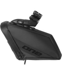 Velosoma Rock Machine S.Bag 50 M.QR Black Другие аксессуары для велосипедов