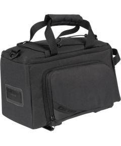 Velosoma Rock Machine Rc.Bag 20 with AVS Black Другие аксессуары для велосипедов