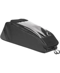 Velosoma Rock Machine Dm.Bag 40 Black Другие аксессуары для велосипедов