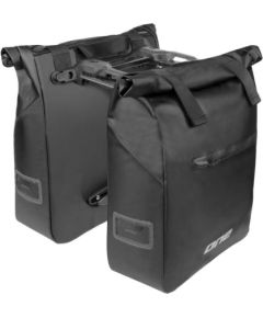 Velosoma Rock Machine Rc.Bags 30 with AVS Black Другие аксессуары для велосипедов