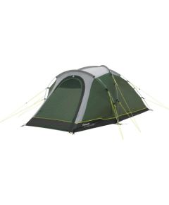 Outwell Tent Cloud 3 3 person(s) Green Teltis