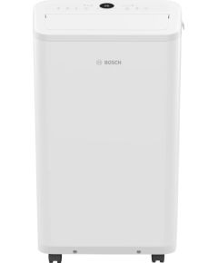 Bosch Mobile Air Conditioner Cool 2000 Suitable for rooms up to 88 m³ White Gaisa kondicionieri