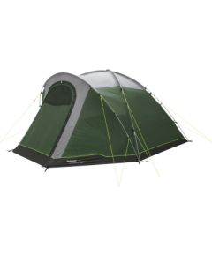Outwell Two Room Dome Tent Cloud 5 5 person(s) Green Teltis
