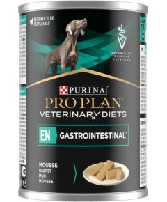 PURINA PRO PLAN VET DIETS EN Gastrointestinal 400g Suņu barība