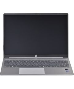 HP OmniBook 5 16-AF1095CL Ultra 9 285H 16" WUXGA Touch AG 32GB SSD 1TB BT BLKB Win11 Glacier Silver (REPACK) 2Y New Repack/Repacked Portatīvie datori