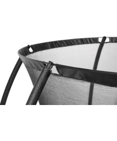 Trampolina Salta Cosmos - 366 cm czarna Batuti un aksesuāri