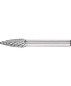 Cietmetāla frēze Pferd 21117626; 8x20 mm Piederumi urbjiem