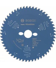 Griešanas disks Bosch Expert for Aluminium 2608644109; 210x30 mm; Z54 Zāģripas
