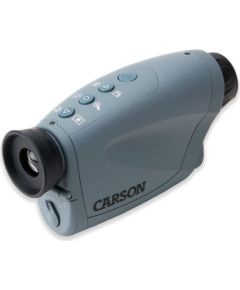 Carson AuraPlus 2x jaudas digitālais nakts redzamības monokulārs Binokļi un Monokļi